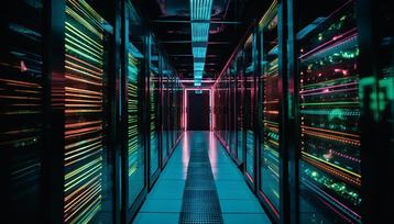 Solaria data center