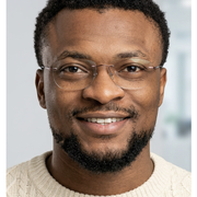 Solomon Obadimu, Digital Realty