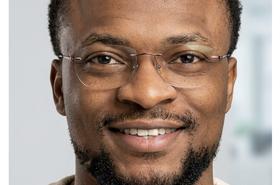 Solomon Obadimu, Digital Realty