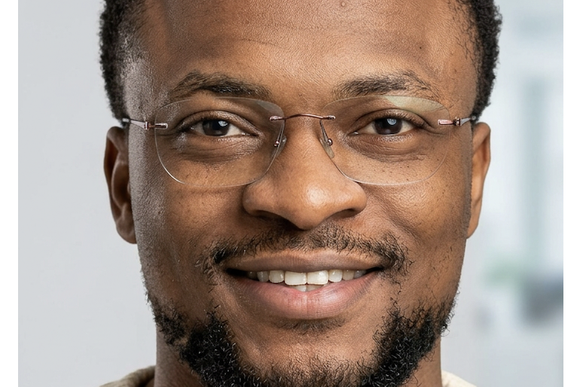 Solomon Obadimu, Digital Realty