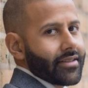 Sooraj Shah