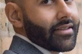 Sooraj Shah