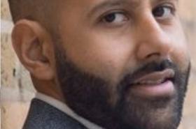 Sooraj Shah