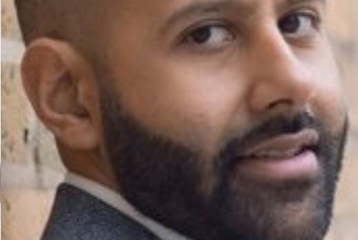 Sooraj Shah