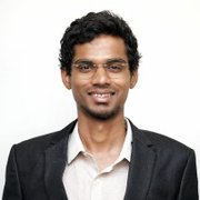 Soumil Gupta