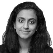 Soumya Anantharaman