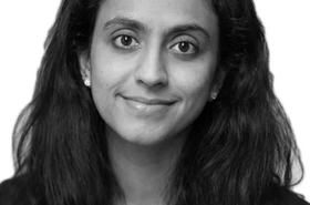 Soumya Anantharaman