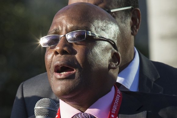 South_Africa_Health_Minister_Aaron_Motsoaledi International AIDS Society Rogan Ward cropped
