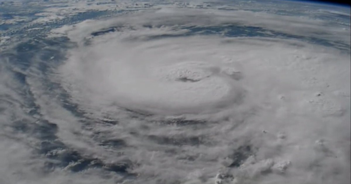 Houston data centers withstand Hurricane Harvey - DCD