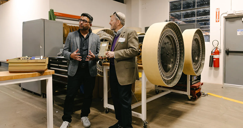 HPE Spaceborne Computer-4 to Bring AI and HPC to the Moon in 2026