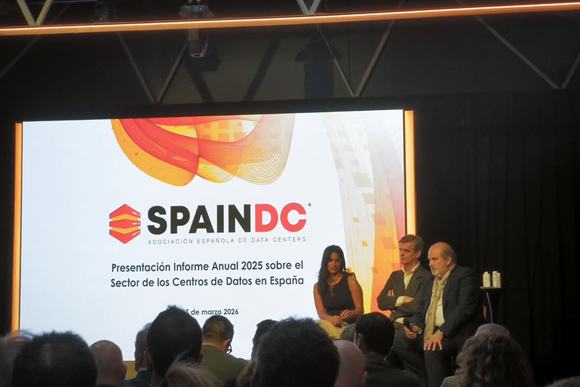 Spain dc informe 25
