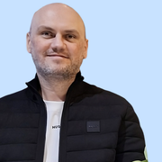Catalin Voicu, N2W