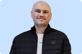 Catalin Voicu, N2W