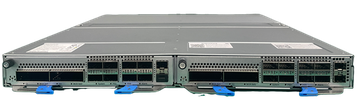 SpectralWave WX-T