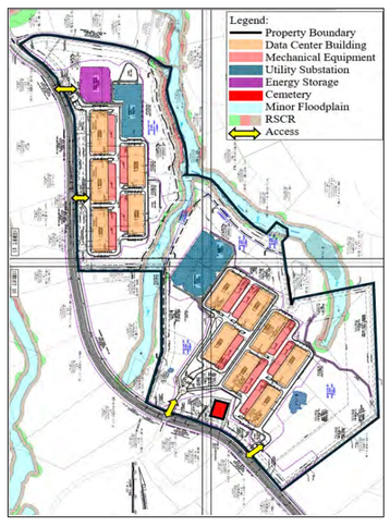 Spring Valley Technology Park