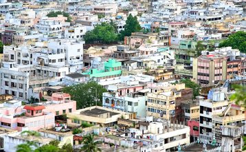 Vijayawada, Andhra Pradesh