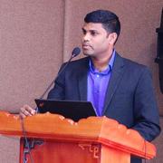 Sridhar