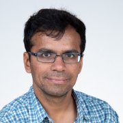 Srinivas Garimella