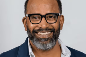 Srujan Akula headshot