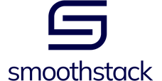 Stacked_Smoothstack Logo 2024_Full color