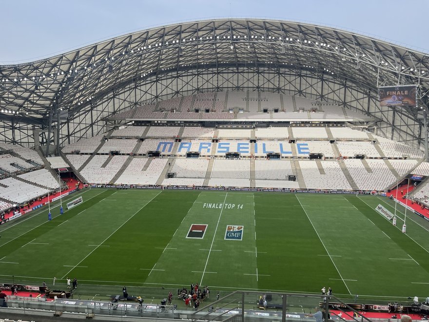 Stade Vélodrome