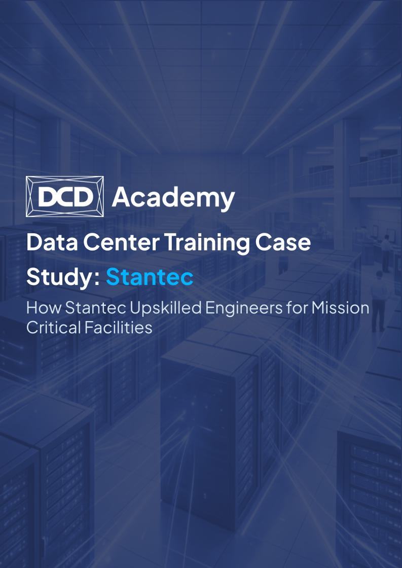 Stantec Resources front page
