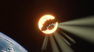 Star Catcher