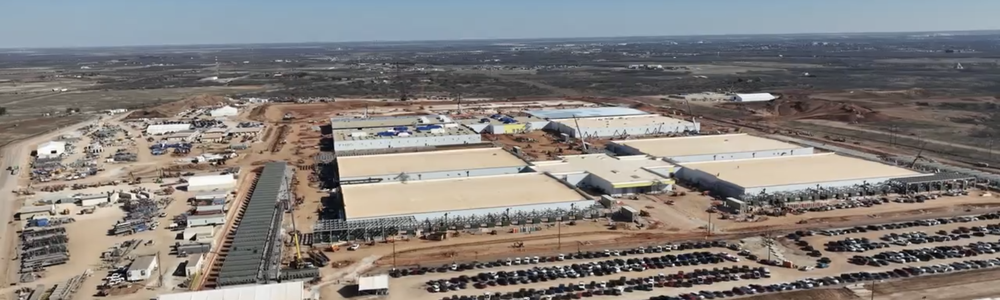 Stargate Abilene