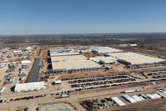 Stargate Abilene
