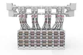 Starline T5 DoubleBar_8Runs_11924