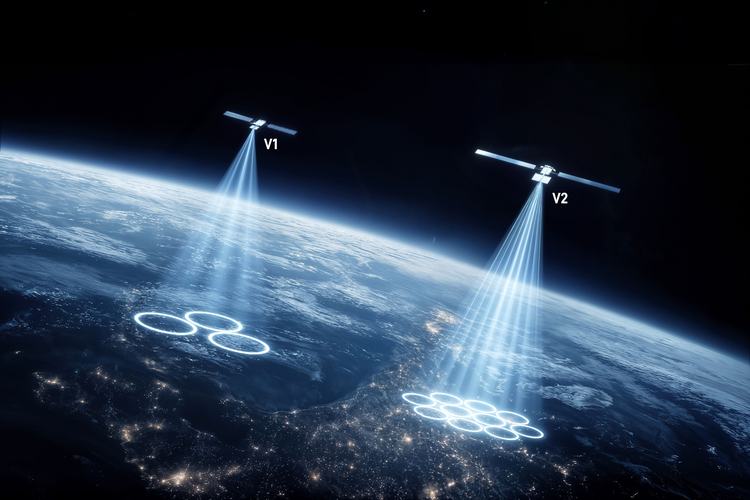 SpaceX to acquire Grain's 800MHz spectrum assets to further advance carrier ambitions