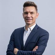 Stefan Mandl, Vice President, Sales & Marketing for APJ region, Western Digital