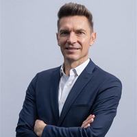 Stefan Mandl, Vice President, Sales & Marketing for APJ region, Western Digital