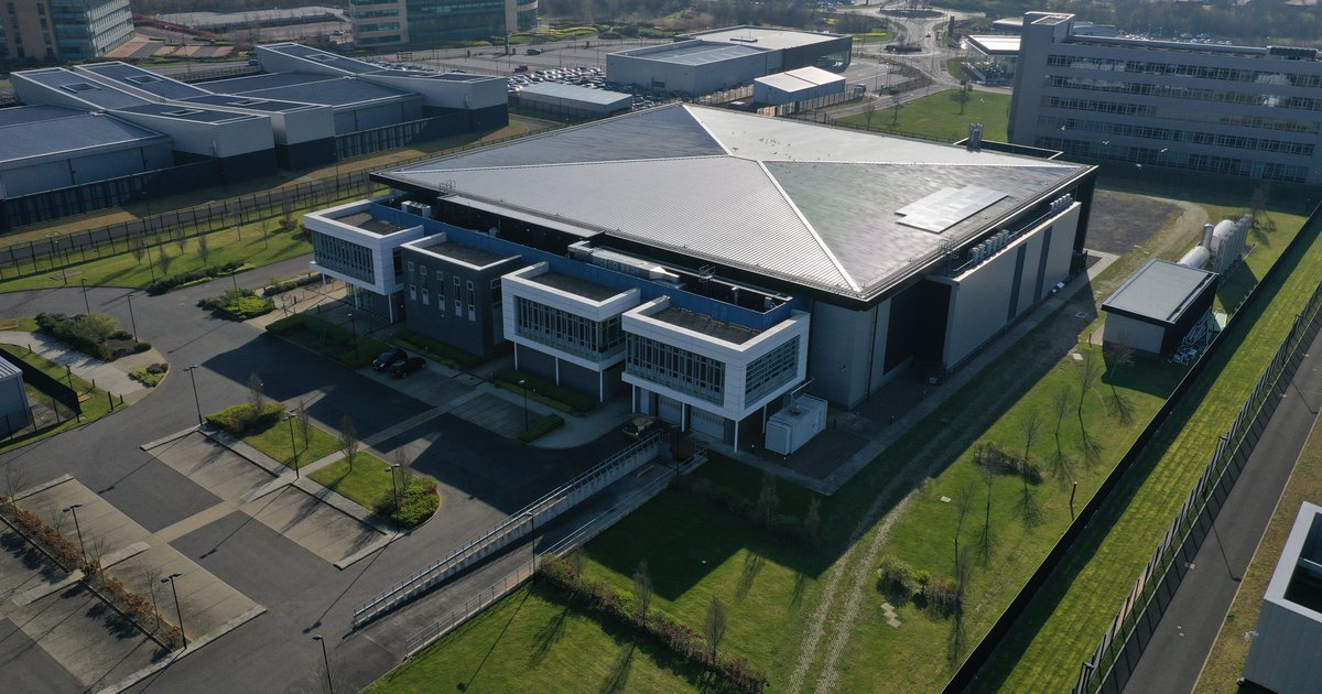 Stellium Datacenters to use solar power at Newcastle, UK, data center - Vimarsana News