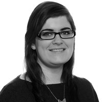 Stephanie Niland B&W