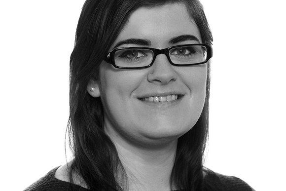 Stephanie Niland B&W