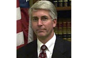 Stephen Fletcher, the outgoing Utah State CIO and director of the state technology-services department.