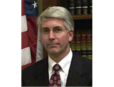 Stephen Fletcher, the outgoing Utah State CIO and director of the state technology-services department.