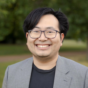Stephen Zhao