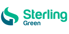 Sterling Green