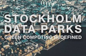 Stockholm Data Parks