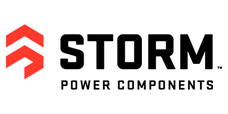 Storm Power Components