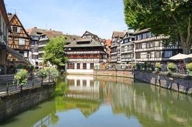 Strasbourg