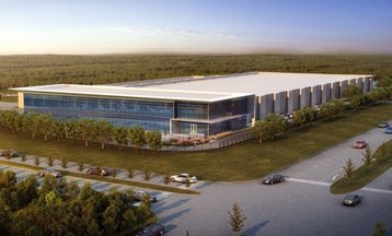 The Parkwood Data Center, DFW-VI