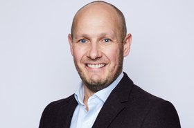 Stuart Miller headshot