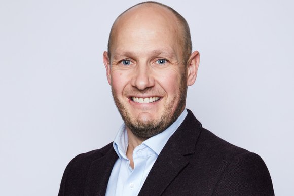 Stuart Miller headshot