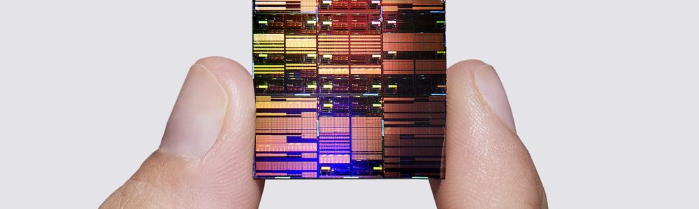 IBM sub-1nm node chip 5