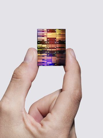 IBM sub-1nm node chip 5