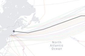 DC Blox confirms Meta's Anjana cable will land at Myrtle Beach