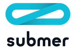Submer Immersion Cooling Logo